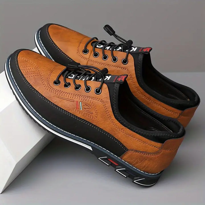 Hudson Barefoot Sneakers