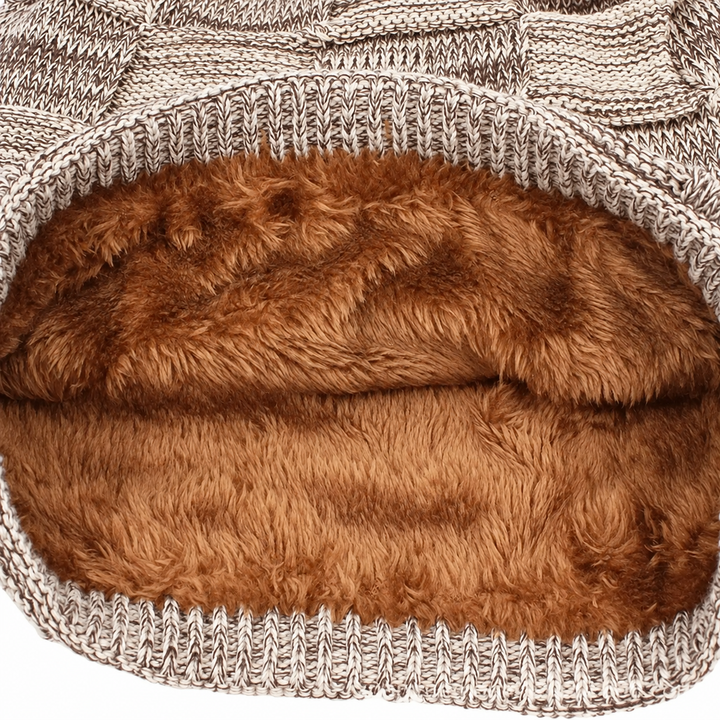 Marino Knit Beanie