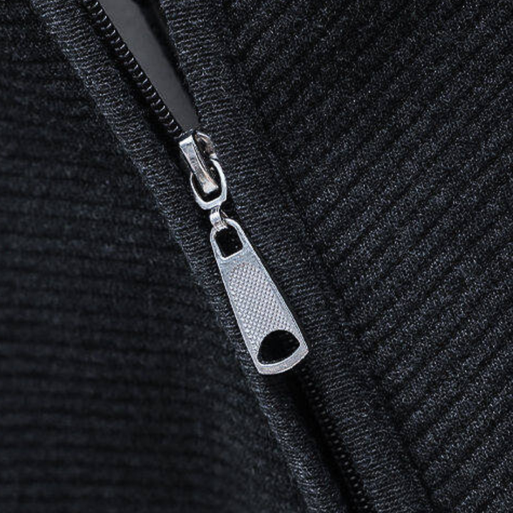 Adonis Belford Knit Jacket