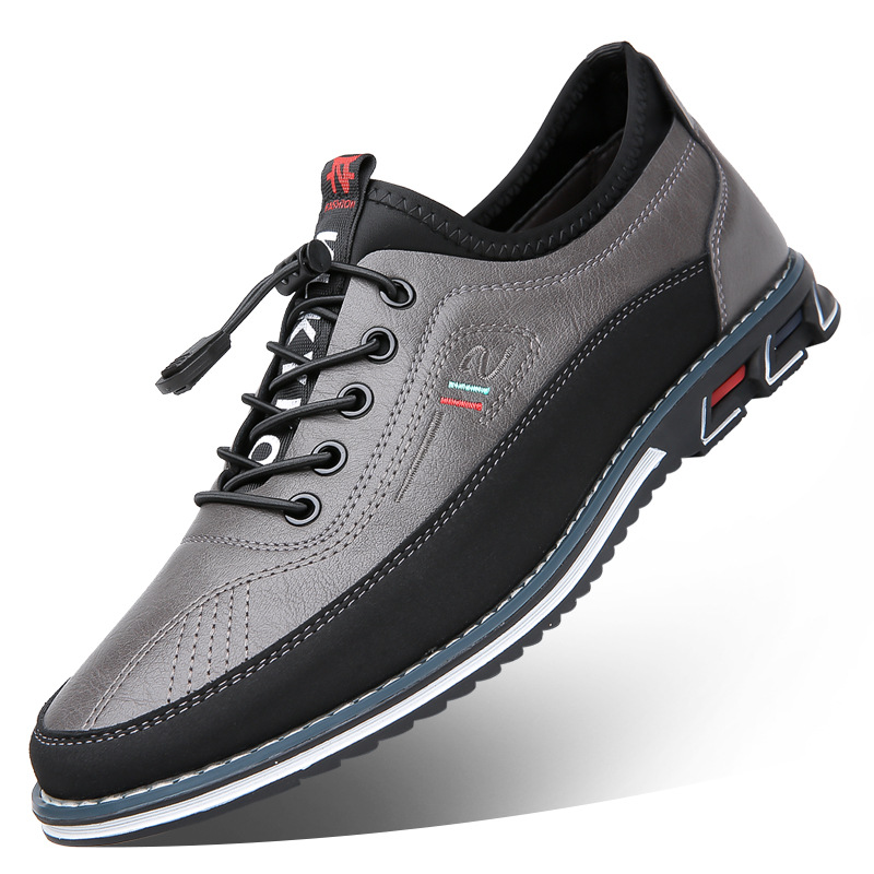 Hudson Barefoot Sneakers