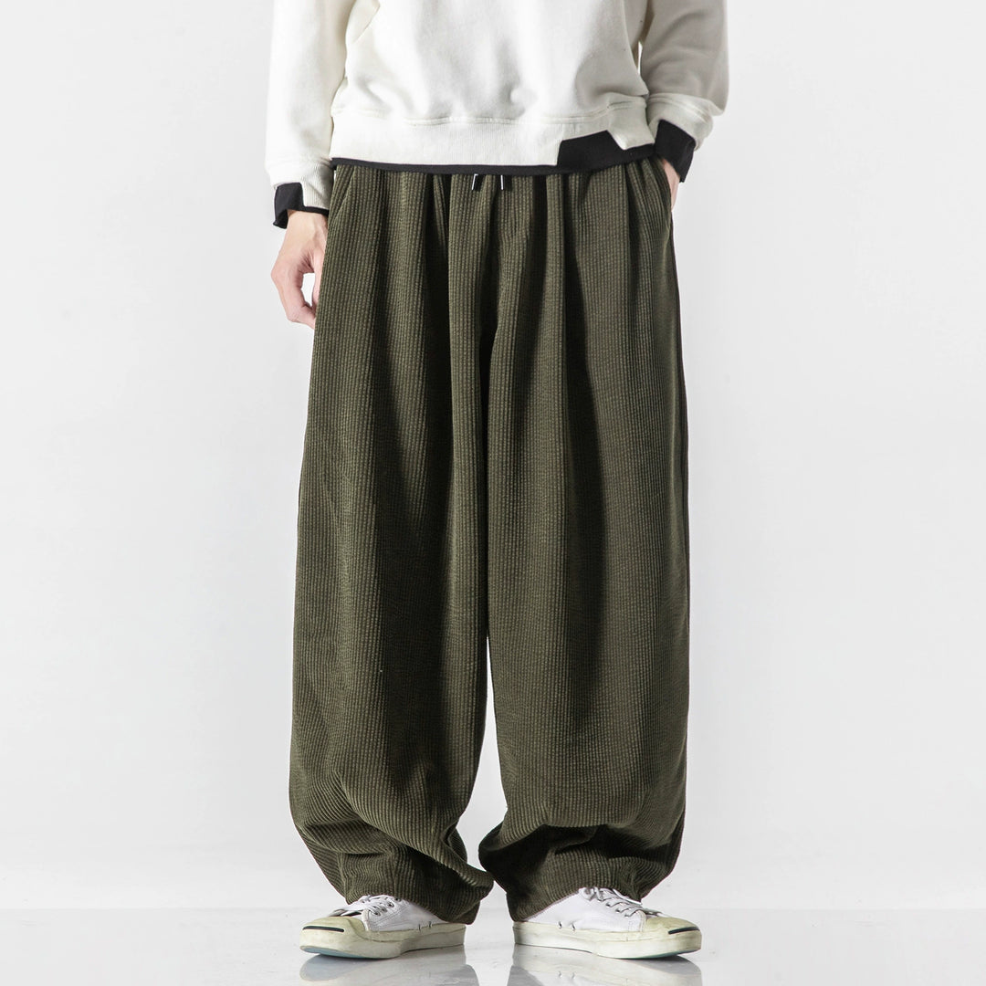 McKinley Cord Lounge Pants
