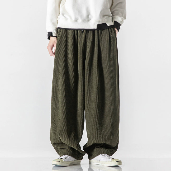 McKinley Cord Lounge Pants