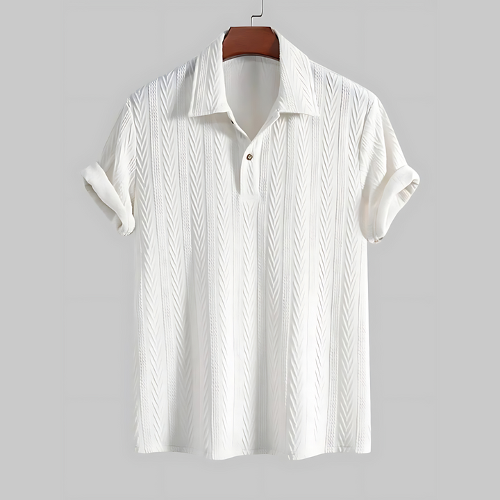 Tessaro Riviera Cotton Knit