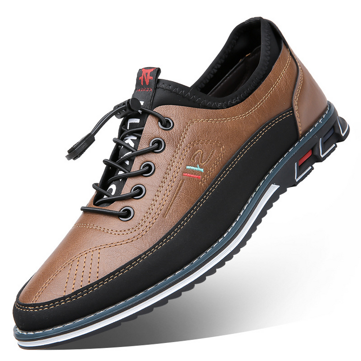 Hudson Barefoot Sneakers
