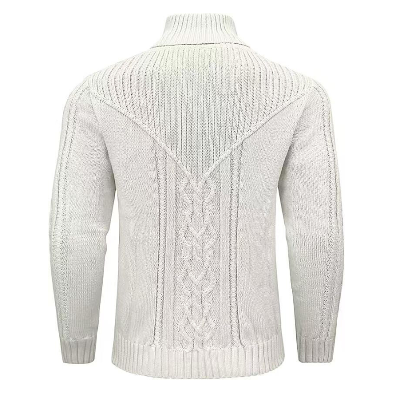 Stonecrest Knit Sweater