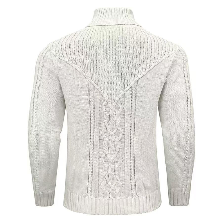 Stonecrest Knit Sweater