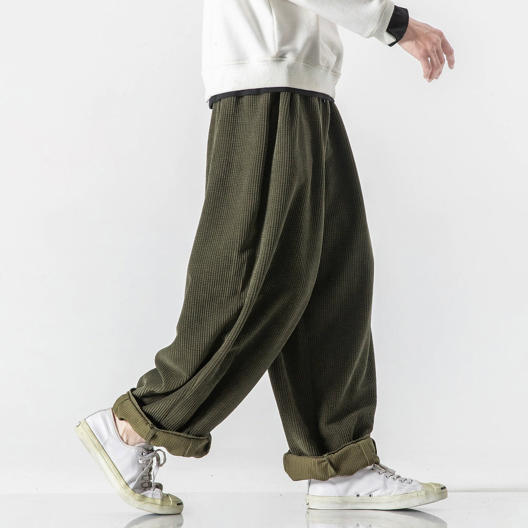 McKinley Cord Lounge Pants