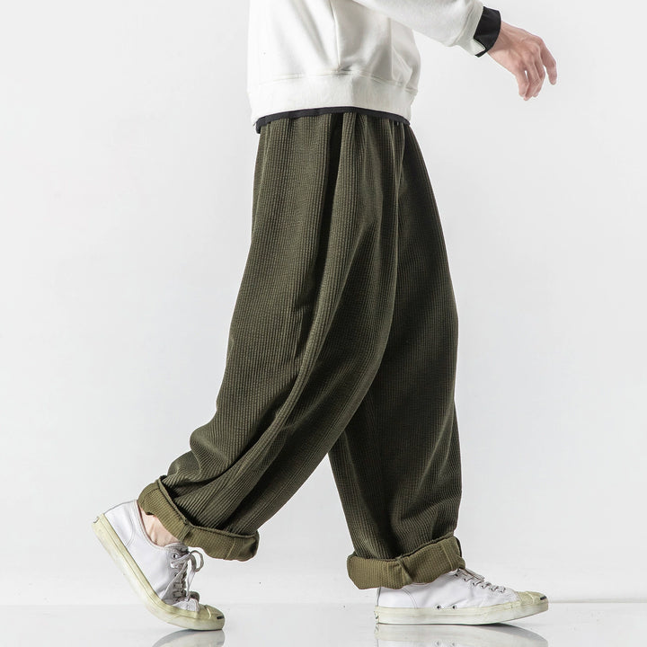 McKinley Cord Lounge Pants