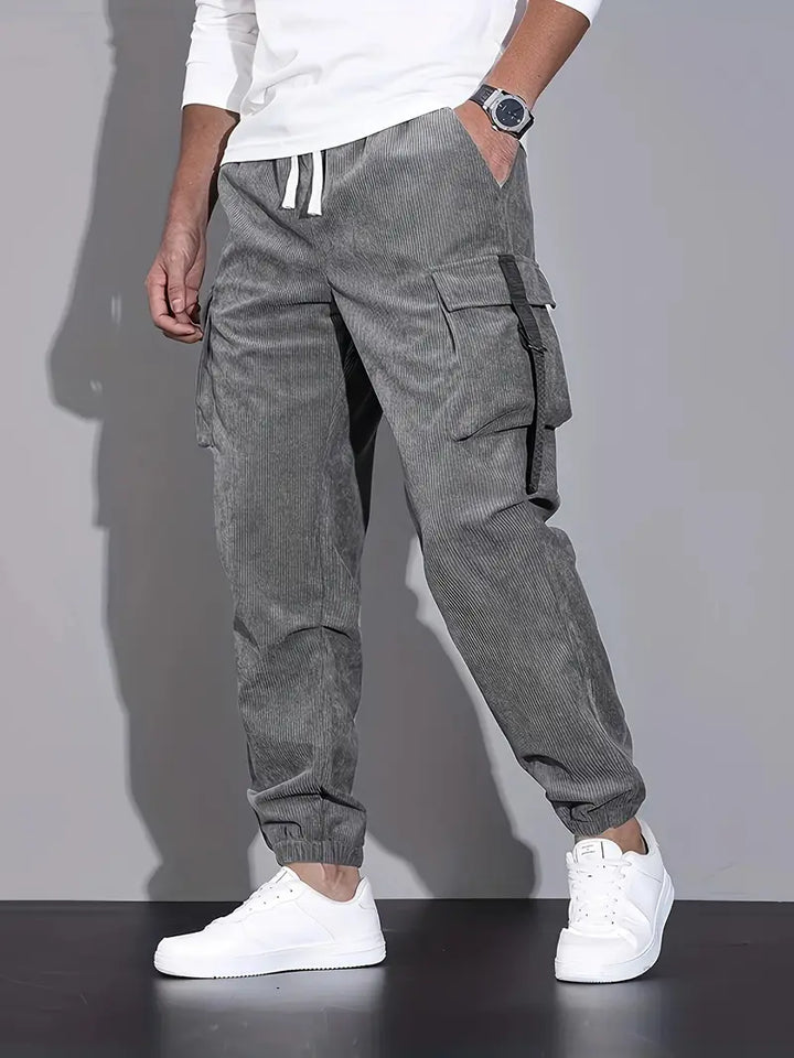 McKinley Urban Cargos