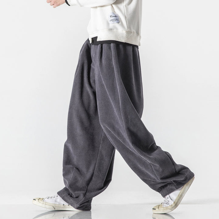 McKinley Cord Lounge Pants