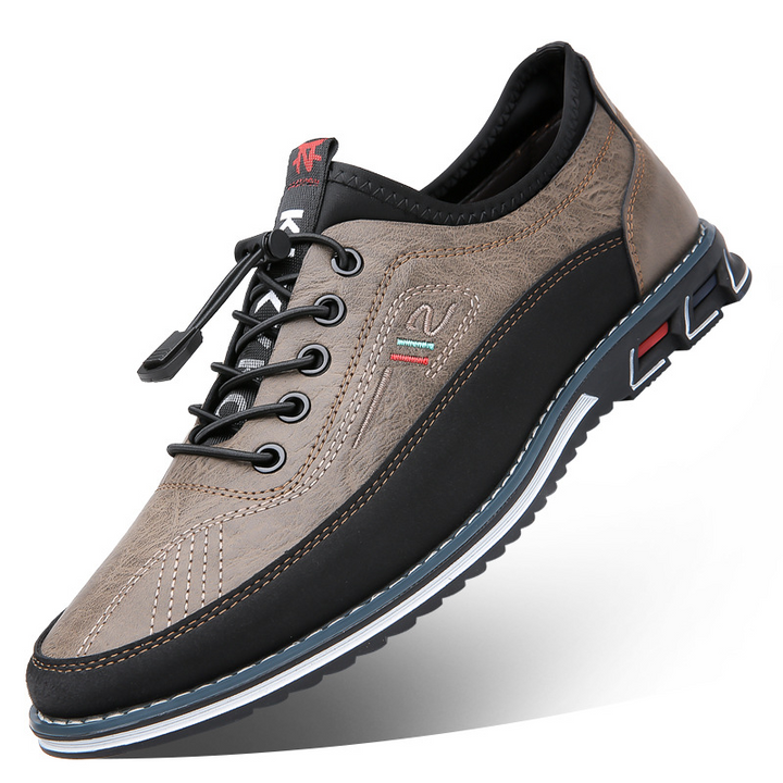 Hudson Barefoot Sneakers