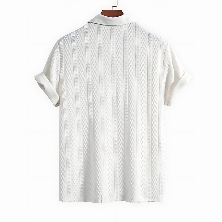 Tessaro Riviera Cotton Knit