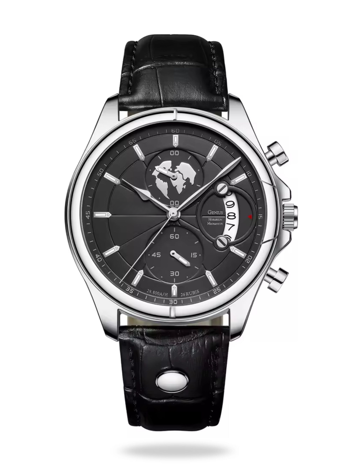 Northstar Chronograph Mark I - 42mm