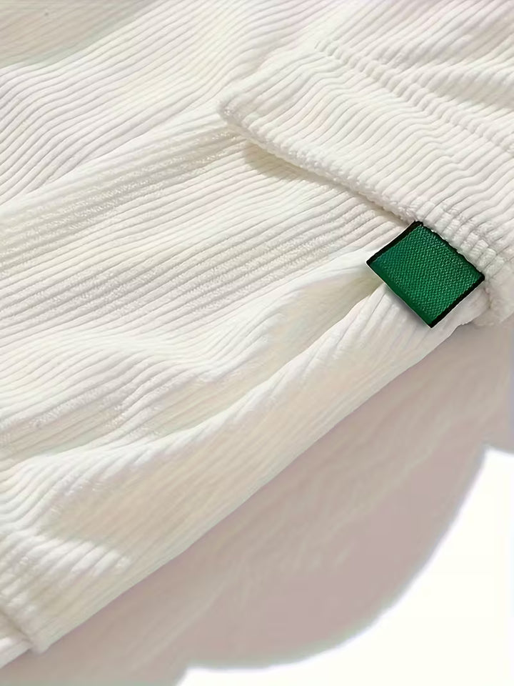 Ashford Ribbed Cargos