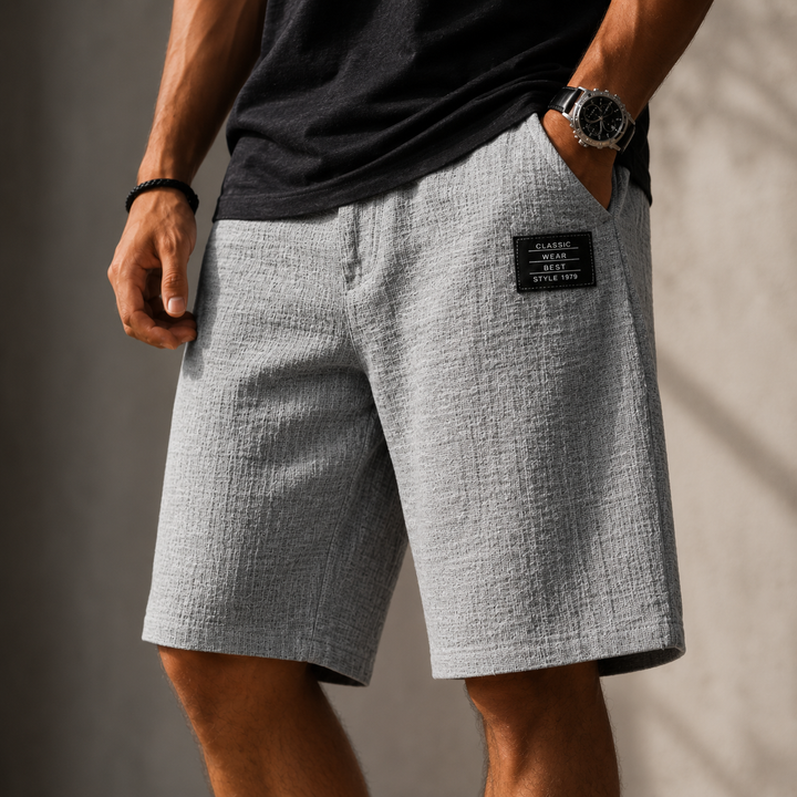 Holden Linen Shorts