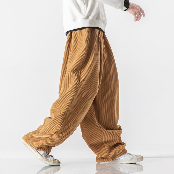 McKinley Cord Lounge Pants