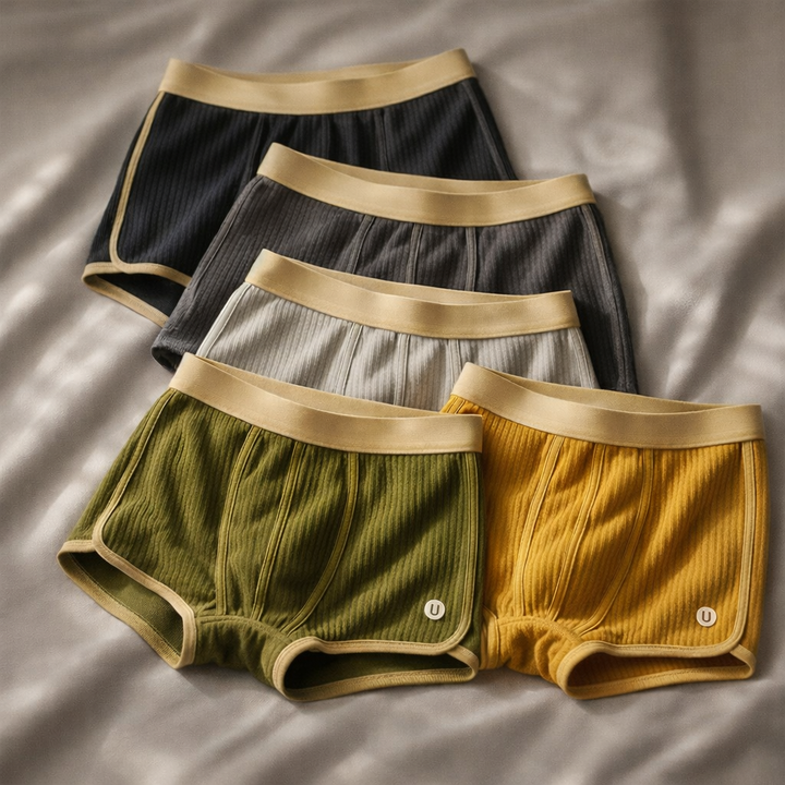 Prime-Lift Boxer Briefs