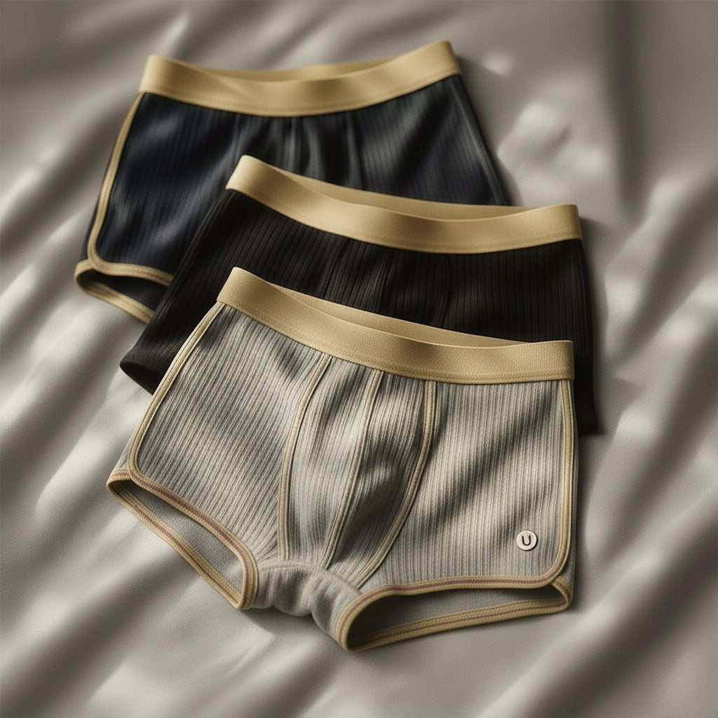 Prime-Lift Boxer Briefs
