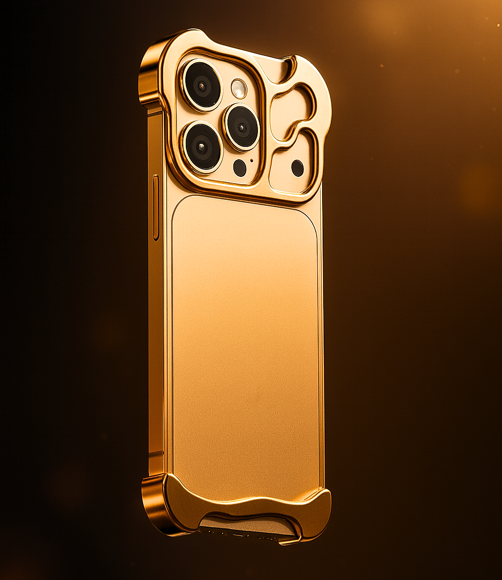 Onyx Prismor Case