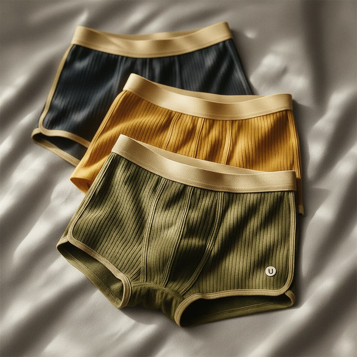 Prime-Lift Boxer Briefs