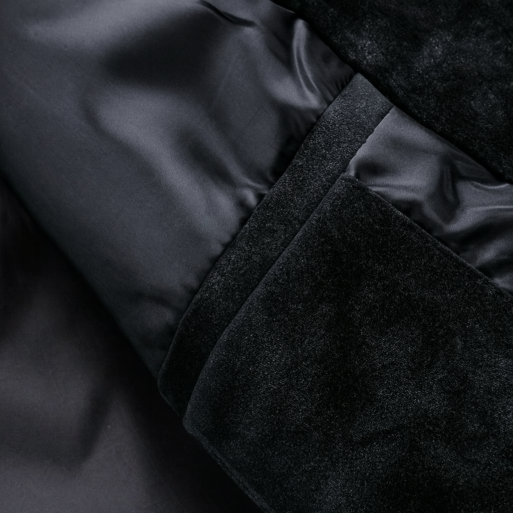 Morrison Ridge Deerskin Jacket