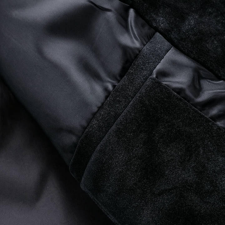 Morrison Ridge Deerskin Jacket