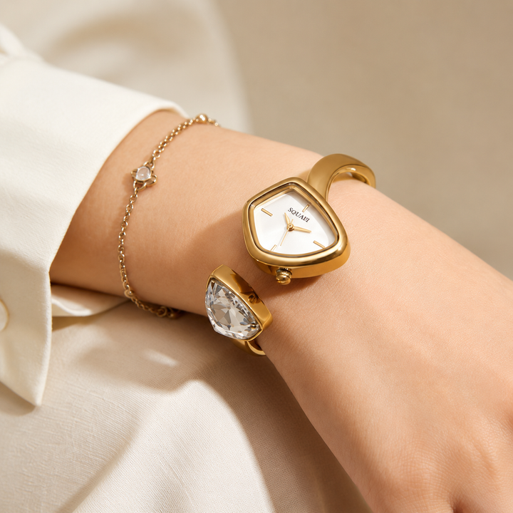 Clara Bracelet Watch