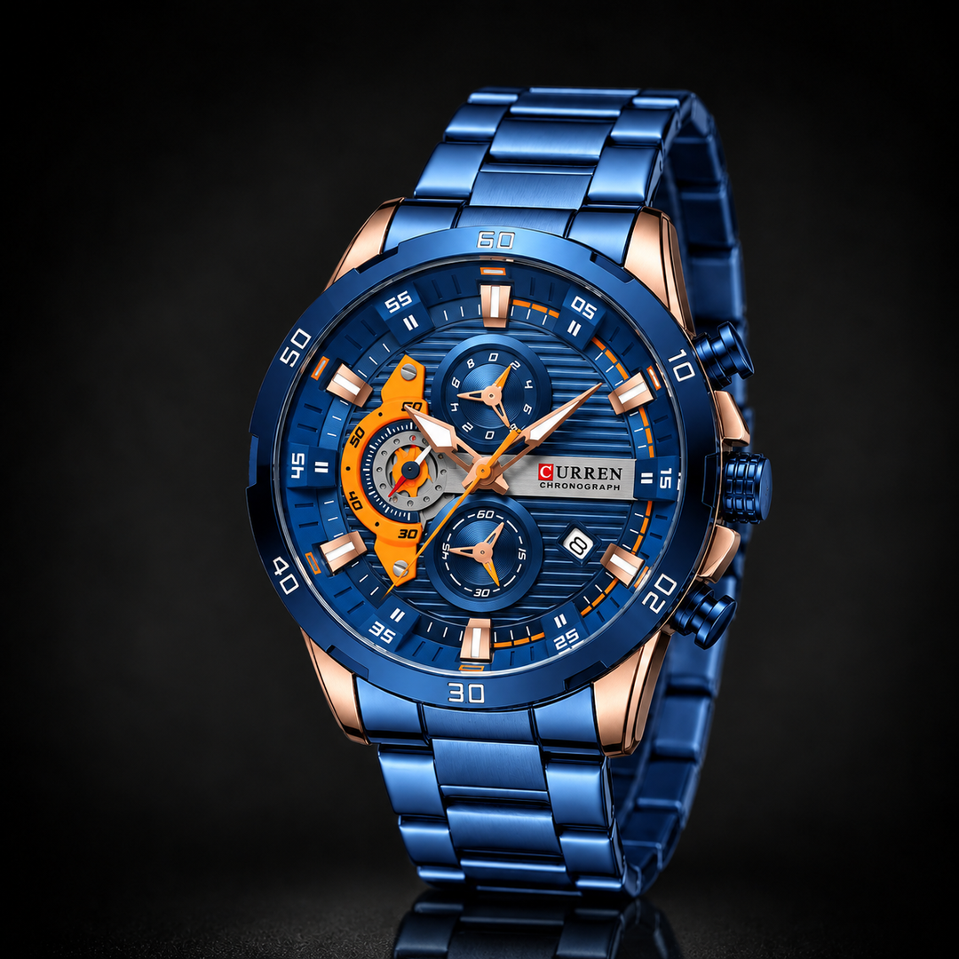 Curren Lennox Chrono