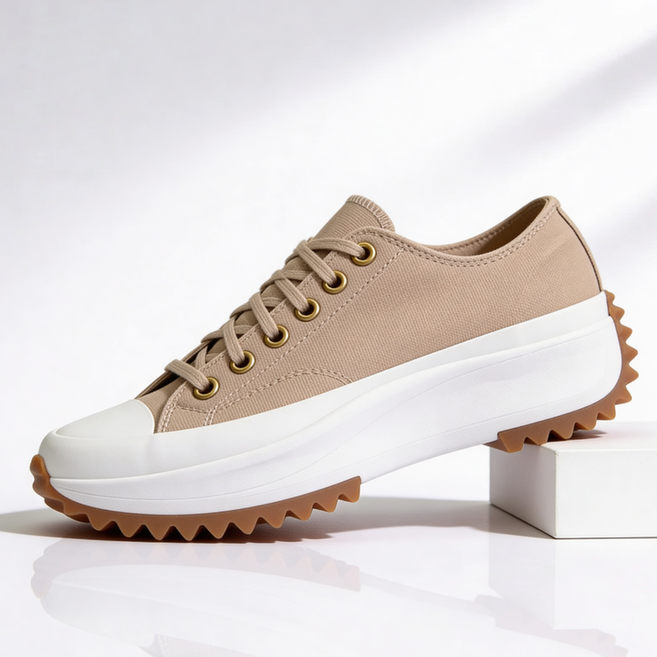 Isla Platform Sneakers