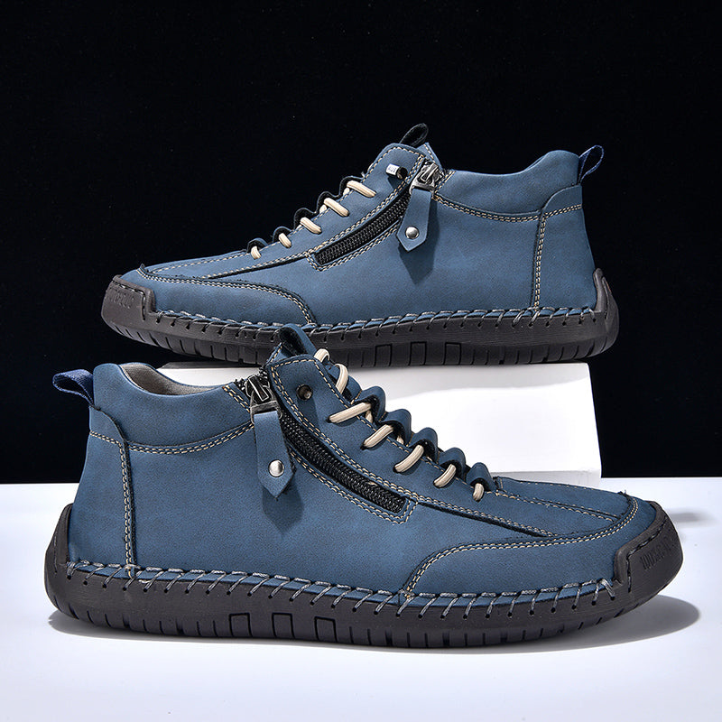Wexford Leather Shoes
