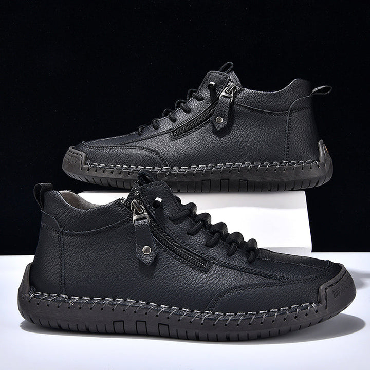 Wexford Leather Shoes