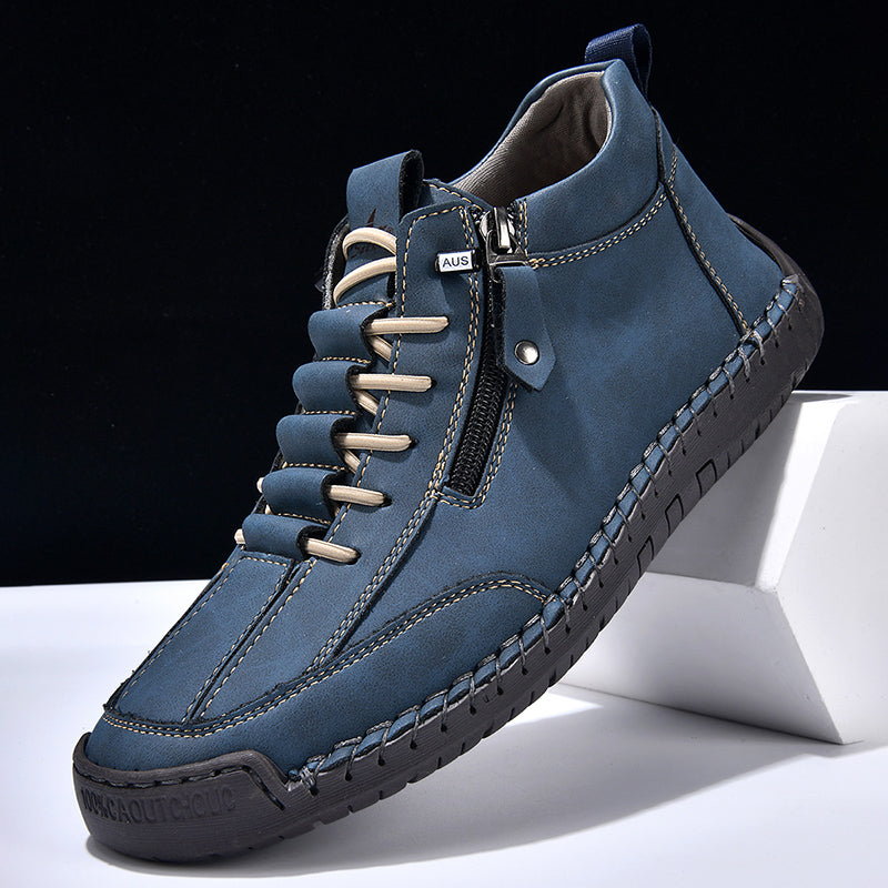 Wexford Leather Shoes