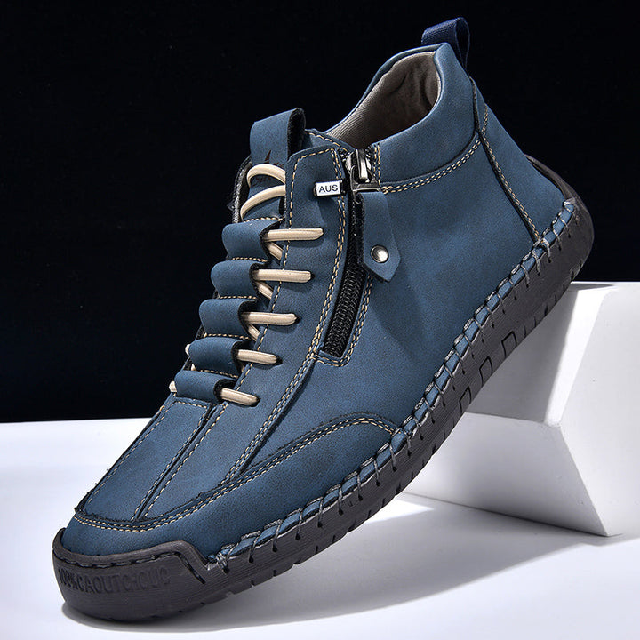 Wexford Leather Shoes