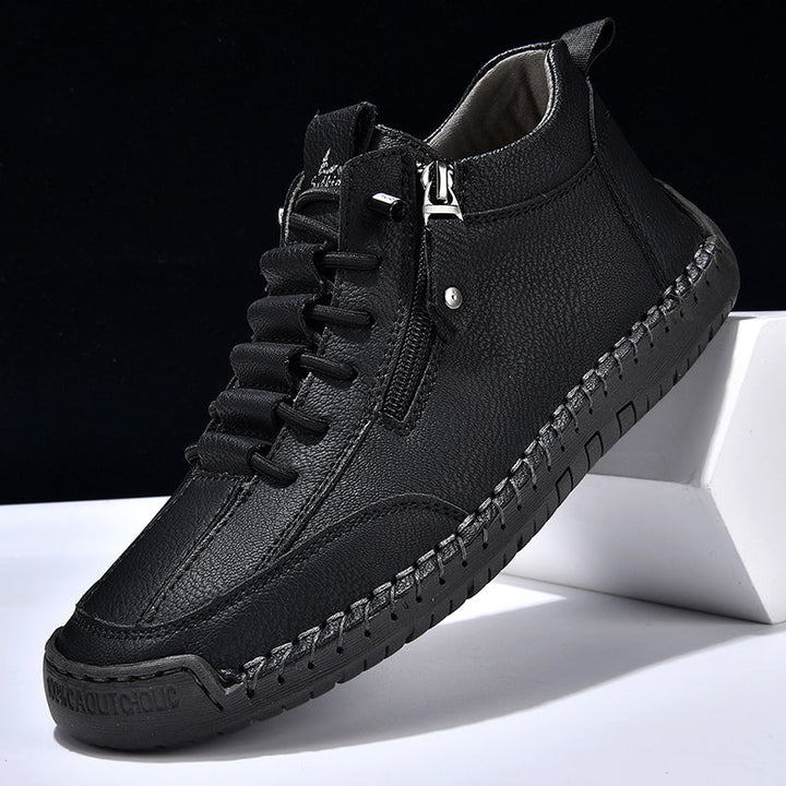 Wexford Leather Shoes