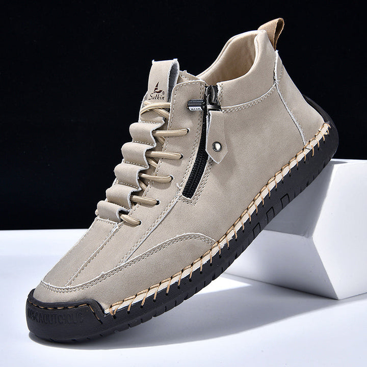 Wexford Leather Shoes
