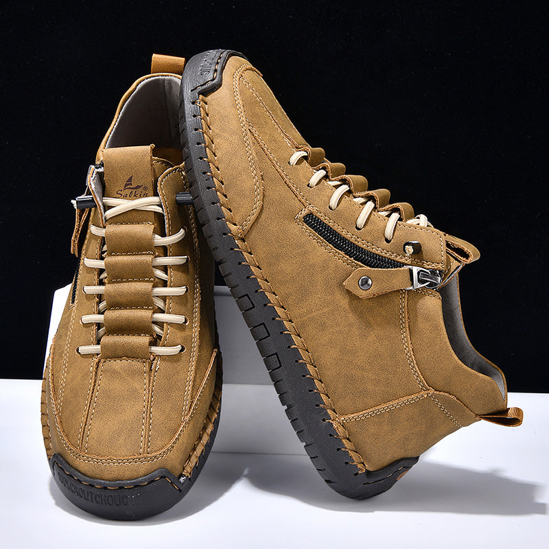 Wexford Leather Shoes