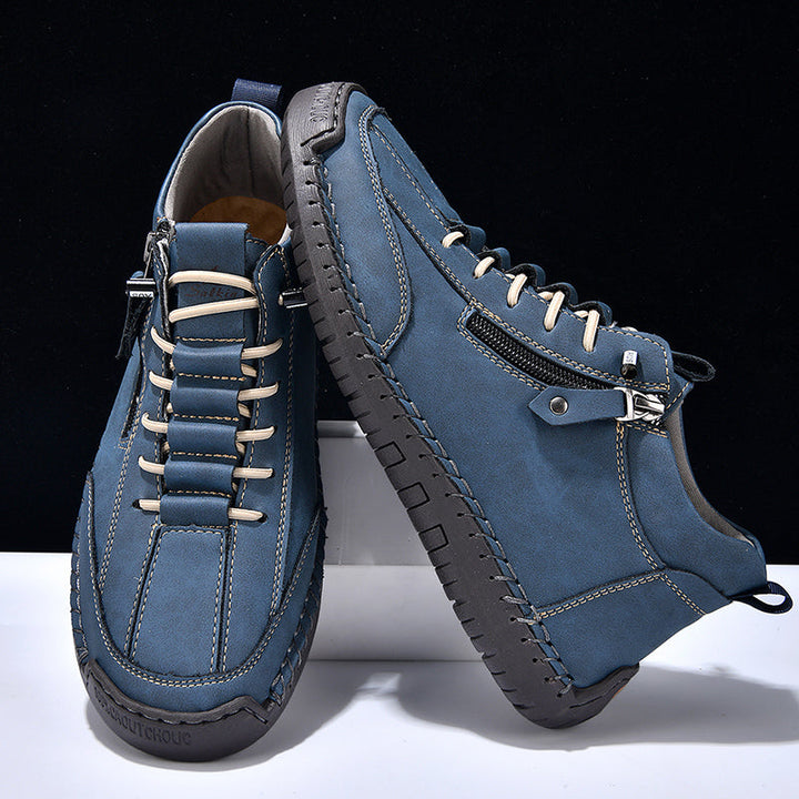 Wexford Leather Shoes