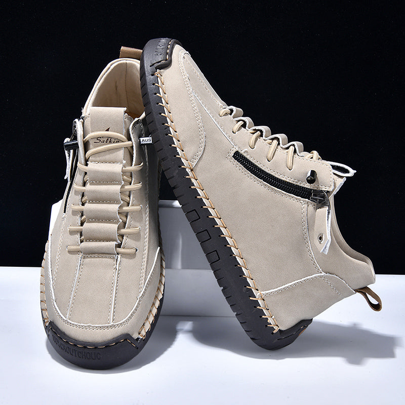 Wexford Leather Shoes