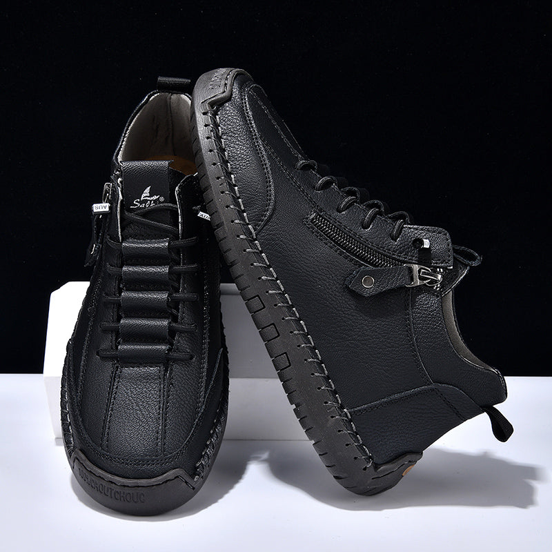 Wexford Leather Shoes