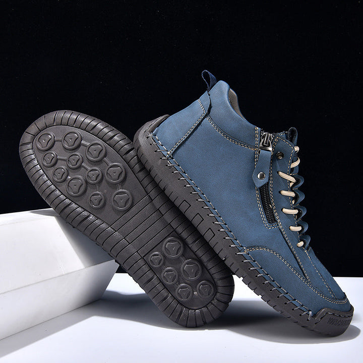 Wexford Leather Shoes