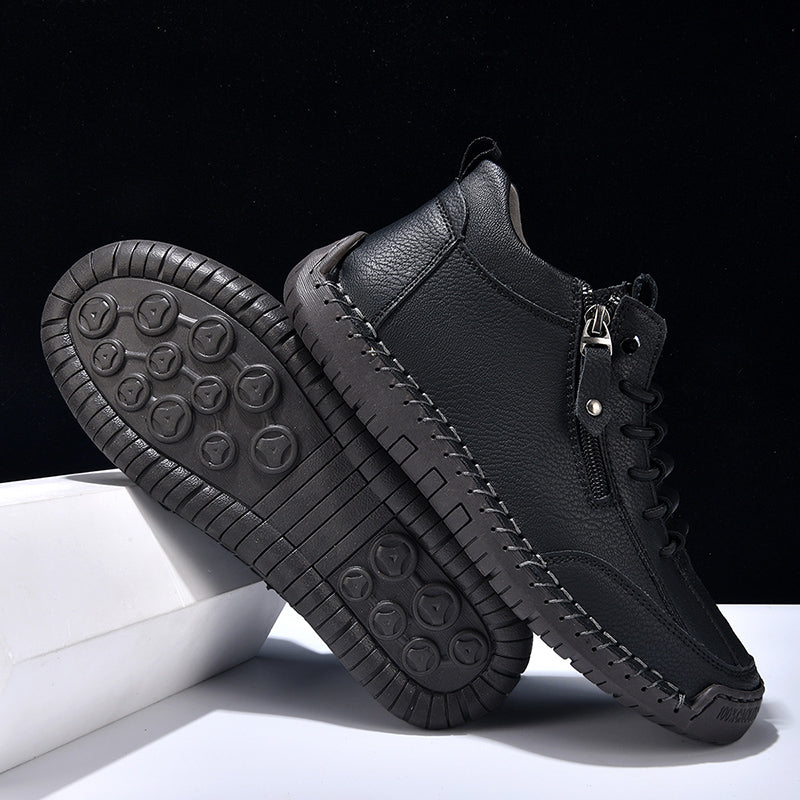 Wexford Leather Shoes