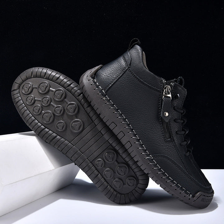 Wexford Leather Shoes