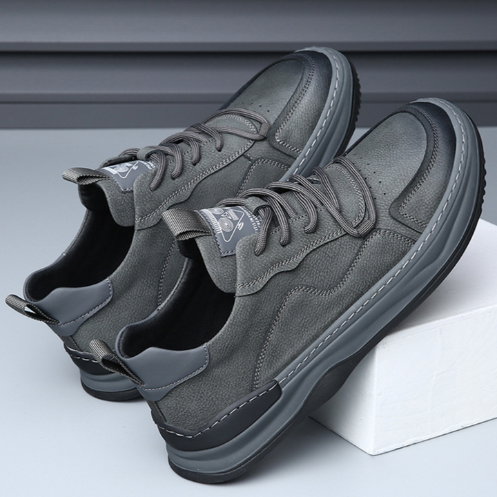 Palermo Leather Sneakers