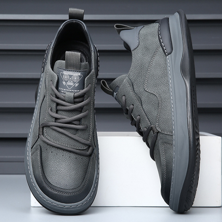 Palermo Leather Sneakers