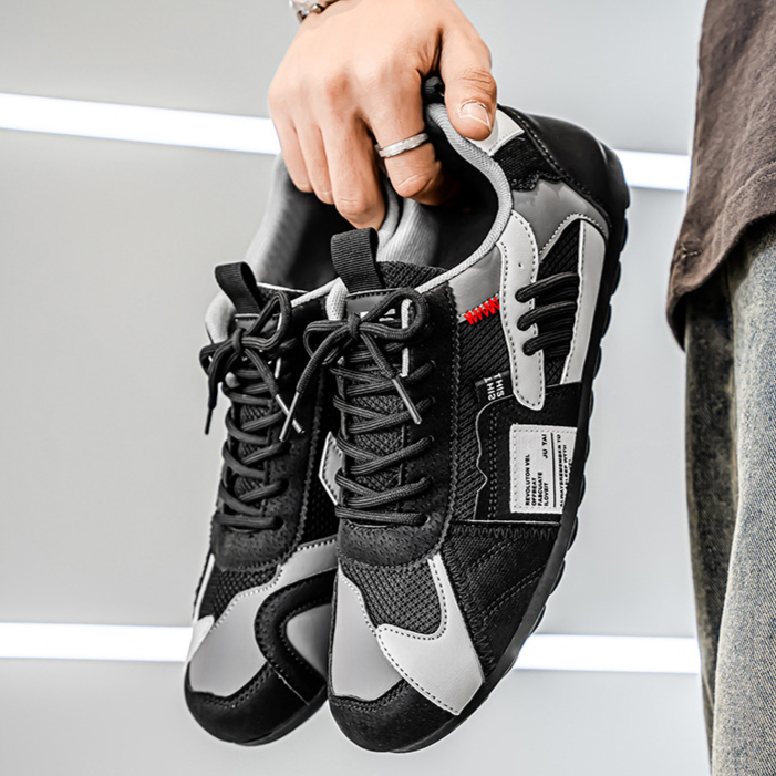 Dresden Utility Sneakers
