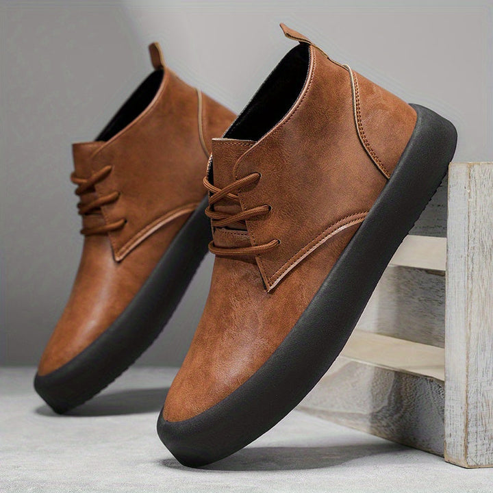 Wrenfield Leather Shoes
