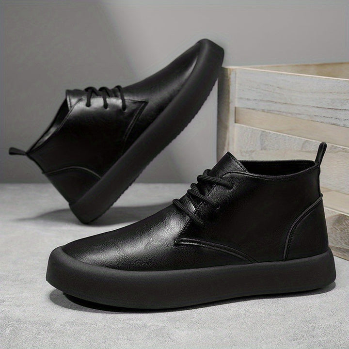 Wrenfield Leather Shoes