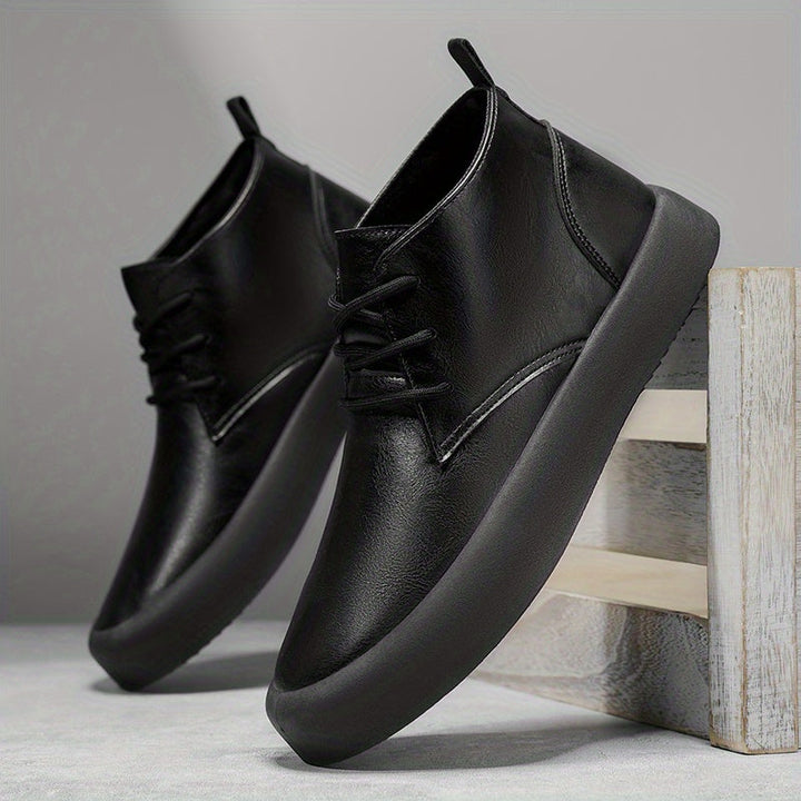 Wrenfield Leather Shoes