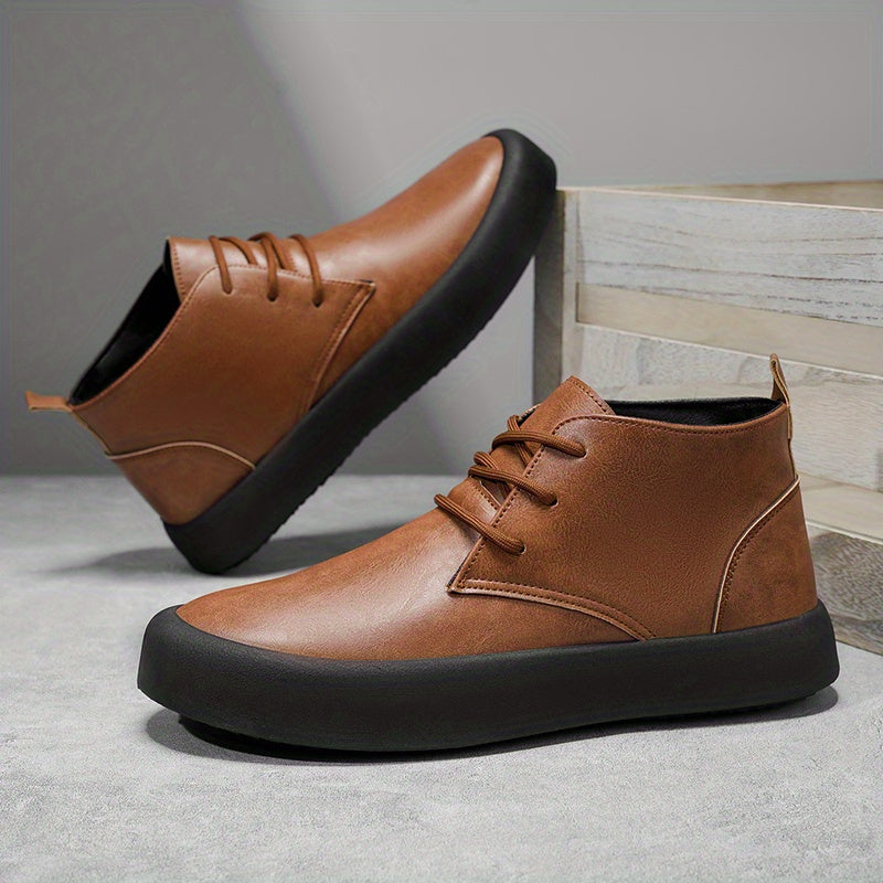 Wrenfield Leather Shoes