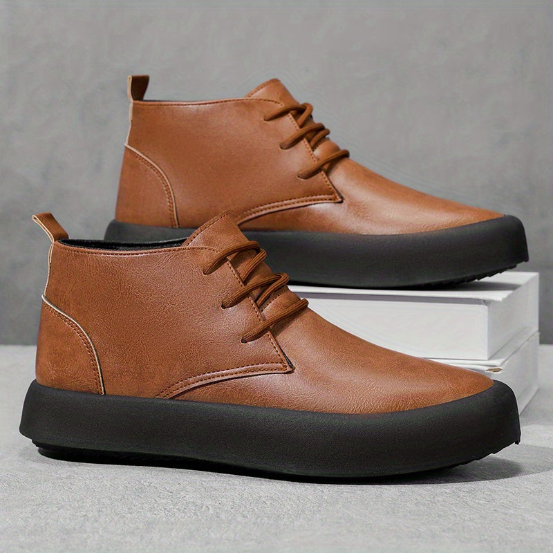 Wrenfield Leather Shoes